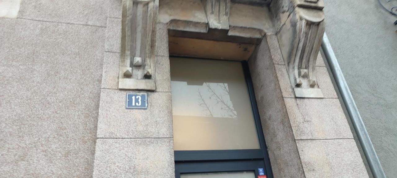 Core Luxembourg City エクステリア 写真