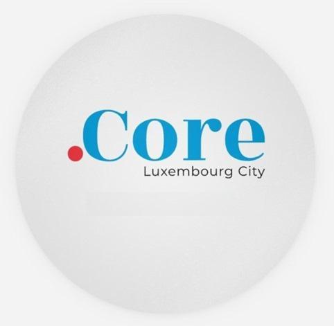 Core Luxembourg City エクステリア 写真